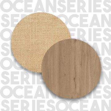 Dulap pentru bucatarie, Locelso, On10A-Su, 60x149.6x35.5 cm, PAL, Nuc / Stejar Dulap pentru bucatarie, Locelso, On10A-Su, 60x149.6x35.5 cm, PAL, Nuc / Stejar