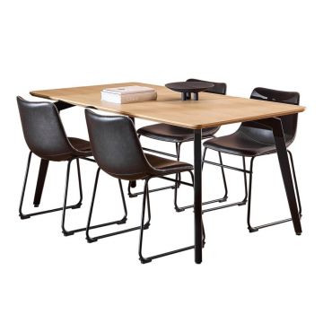 Set de dining Cadiz – Actona