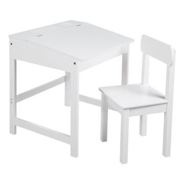 Set de mobilă pentru copii 2 buc. Universal – Roba
