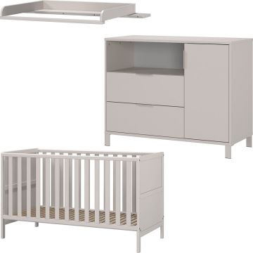 Set de mobilă pentru copii 3 buc. Alkmaar – Germania