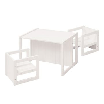 Set de mobilă pentru copii 3 buc. – Roba