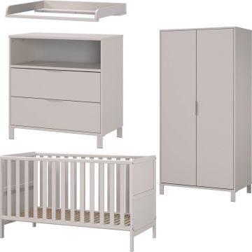 Set de mobilă pentru copii 4 buc. Alkmaar – Germania