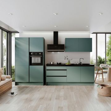 BUCĂTĂRIE FĂRĂ ELECTROCASNICE BUCĂTĂRIE FĂRĂ ELECTROCASNICE