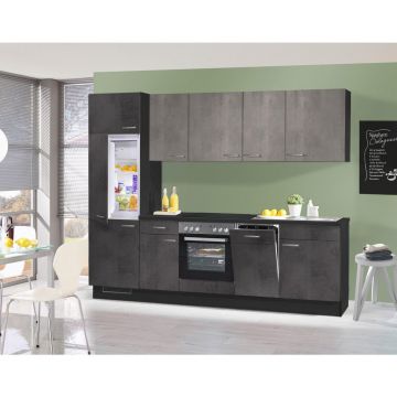 BUCĂTĂRIE LA COMANDĂ