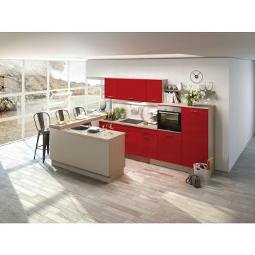 BUCĂTĂRIE LA COMANDĂ