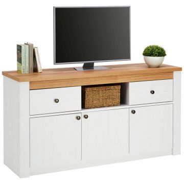 COMODĂ 137/72/42 cm