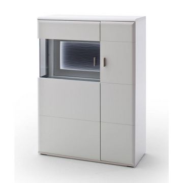 COMODĂ 90/124/38 cm