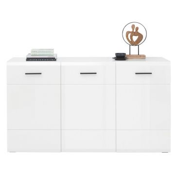 COMODĂ CU UȘI 150/84,6/42 cm