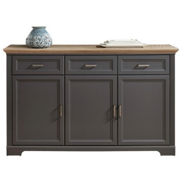 COMODĂ CU UȘI 166/102/48 cm