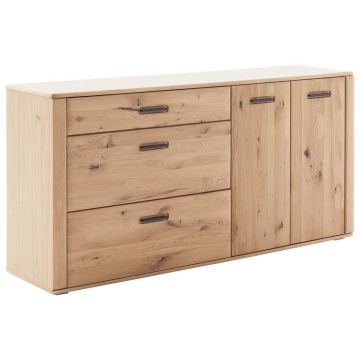 COMODĂ CU UȘI 179/90/44 cm