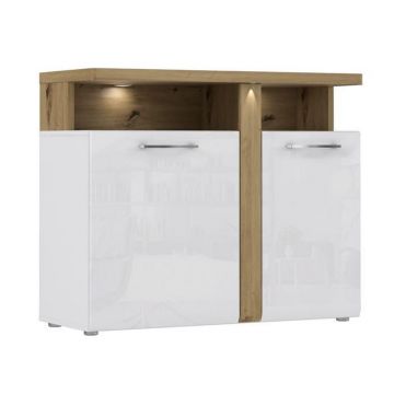 COMODĂ ÎNALTĂ 103,5/85,9/43,4 cm