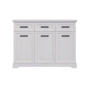 COMODĂ ÎNALTĂ 139,9/103,6/44,5 cm