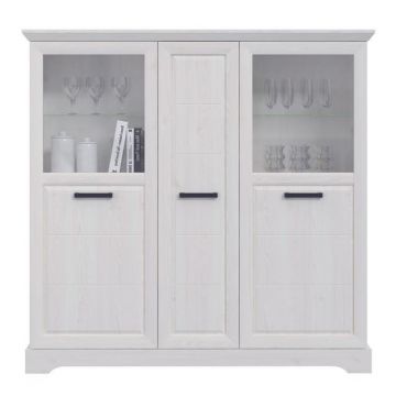 COMODĂ ÎNALTĂ 149,9/146,8/44,5 cm