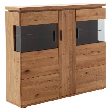 COMODĂ ÎNALTĂ 150/128/37 cm