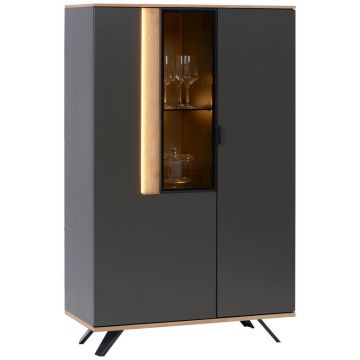 COMODĂ ÎNALTĂ 92,9/136,6/42 cm