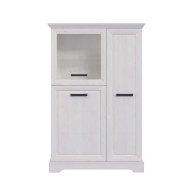 COMODĂ ÎNALTĂ 95,2/146,8/44,5 cm