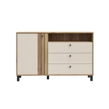 Comodă Joasă 138,1/87/42 cm