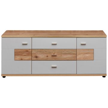 Comodă Joasă 155/60/48 cm