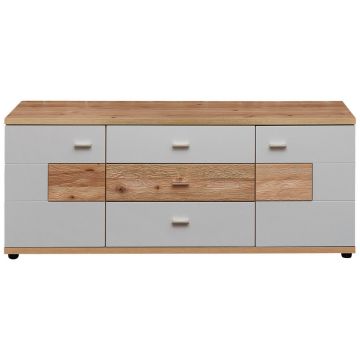 COMODĂ JOASĂ 155/60/48 cm