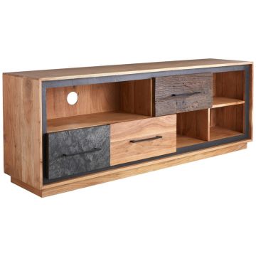 COMODĂ JOASĂ 160/60/40 cm