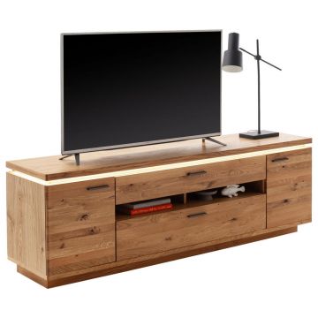 COMODĂ JOASĂ 210/68/50 cm