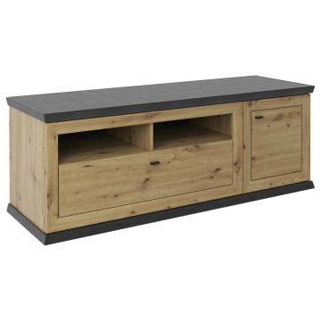 COMODĂ TV 150/55,6/50 cm