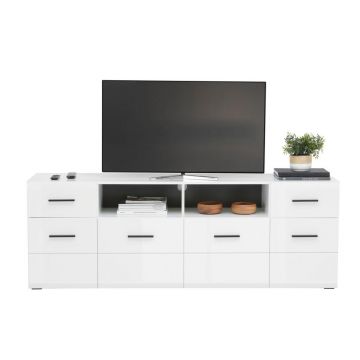 Comodă Tv 180/63,7/41,6 cm