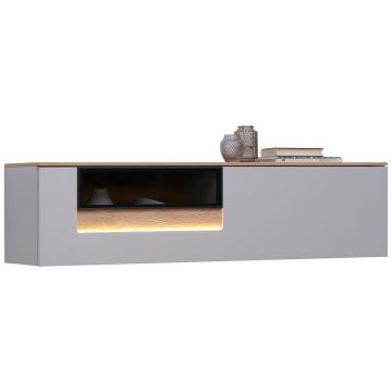 CORP SUSPENDAT in gri deschis