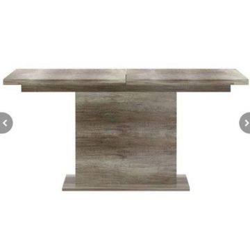 MASĂ din material pe bază de lemn