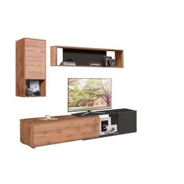 MOBILIER ÎNCASTRAT ÎN PERETE in