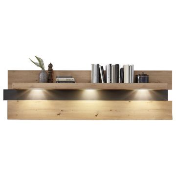 PANOU DE PERETE 197/58/26 cm