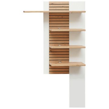 PANOU DE PERETE 96/165/28 cm