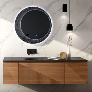 Set Lavoar Wellis Tunis 135 - Dimensiune 135 cm