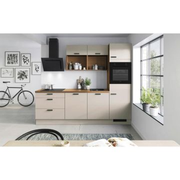 BUCĂTĂRIE FĂRĂ ELECTROCASNICE