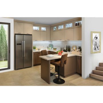 BUCĂTĂRIE LA COMANDĂ