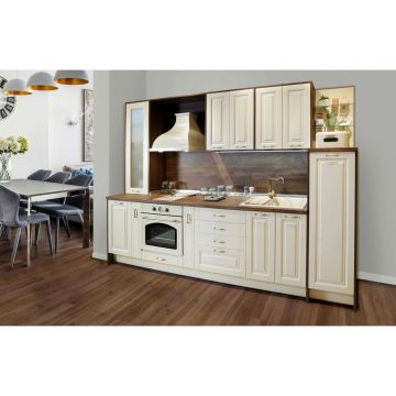 BUCĂTĂRIE LA COMANDĂ