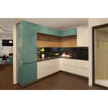 BUCĂTĂRIE LA COMANDĂ