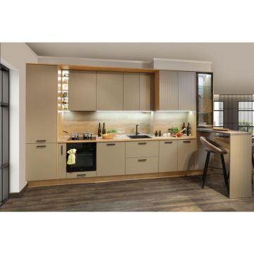 BUCĂTĂRIE LA COMANDĂ