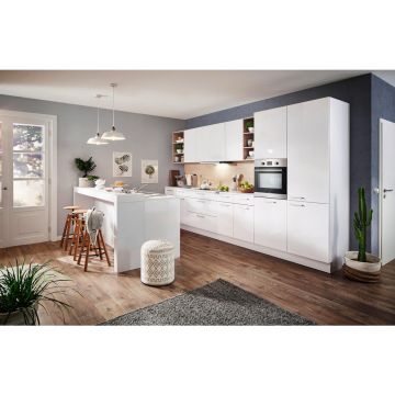 BUCĂTĂRIE LA COMANDĂ