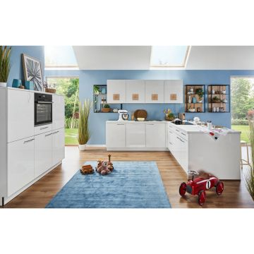 BUCĂTĂRIE LA COMANDĂ