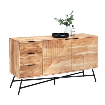 Comodă 145/80/45 cm