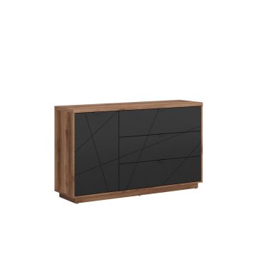 Comodă 156/93/42,5 cm