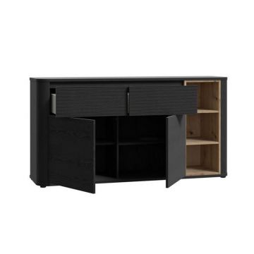 COMODĂ 41,3/83,1/160 cm