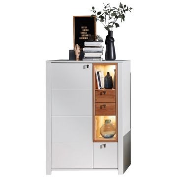 COMODĂ 92/138/41 cm