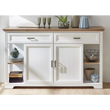 COMODĂ CU UșI 171/102/48 cm