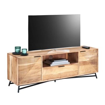 COMODĂ JOASĂ 145/50/40 cm