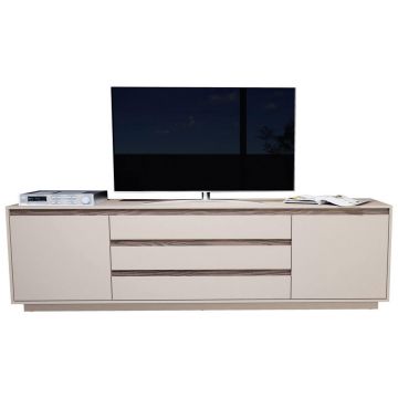 COMODĂ JOASĂ 220/64/45 cm