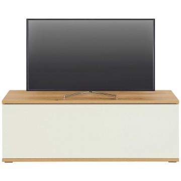 Comodă Tv 127,5/46/40 cm