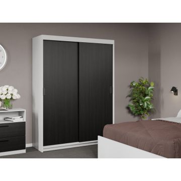 Dressing / Dulap dormitor Ferrara 138 - Karin