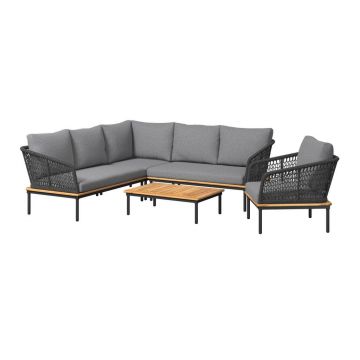 Garnitură De Grădină 5 piese